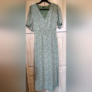 Kramda Maxi XL Dress